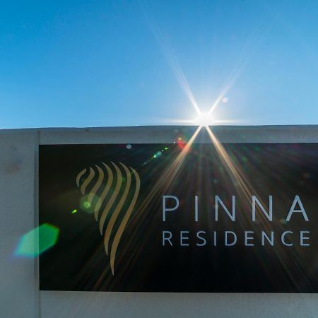 Pinna Residence - Supin PUY Exterior foto