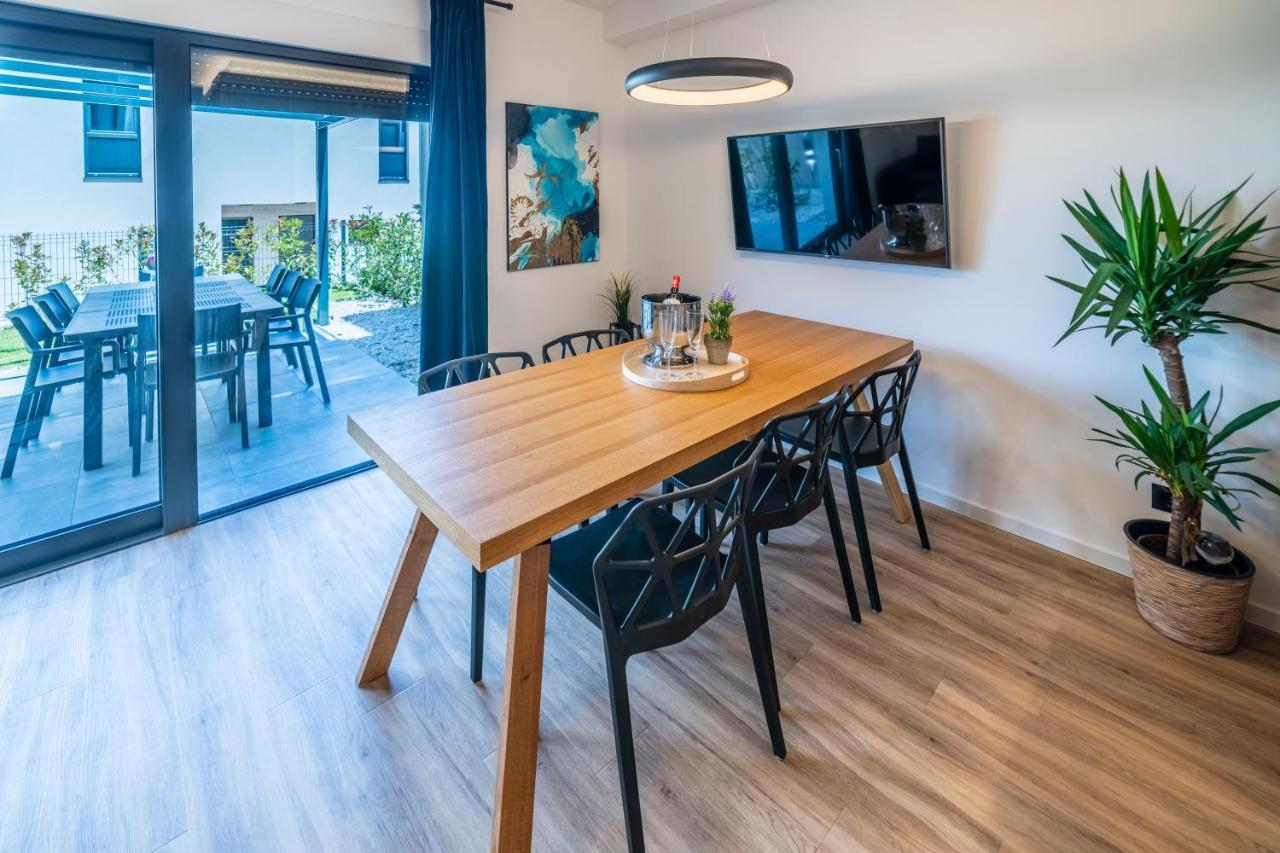 Pinna Residence - Supin PUY Exterior foto
