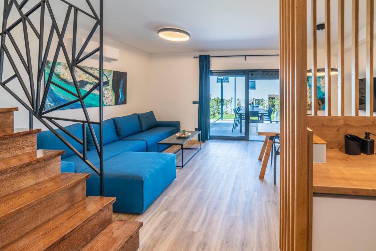 Pinna Residence - Supin PUY Exterior foto