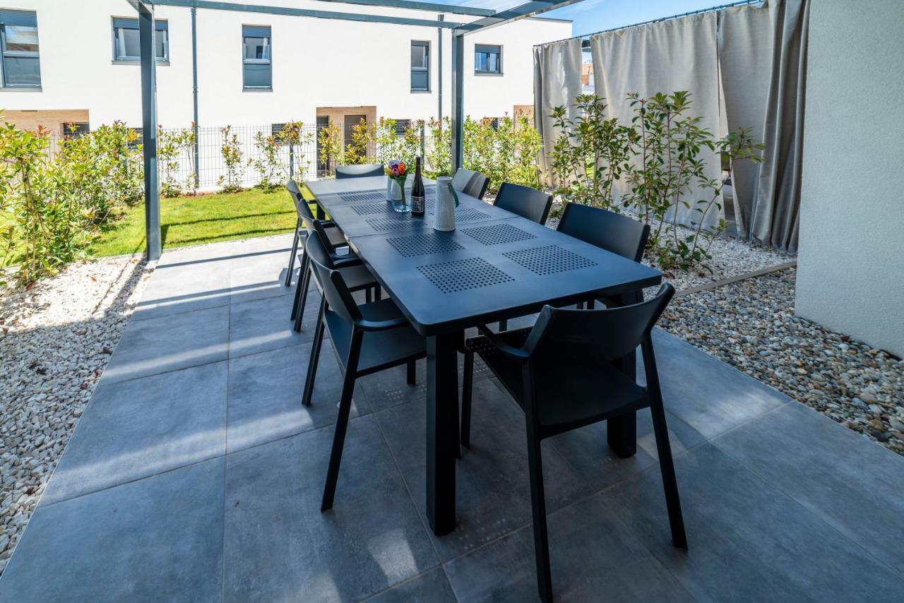 Pinna Residence - Supin PUY Exterior foto