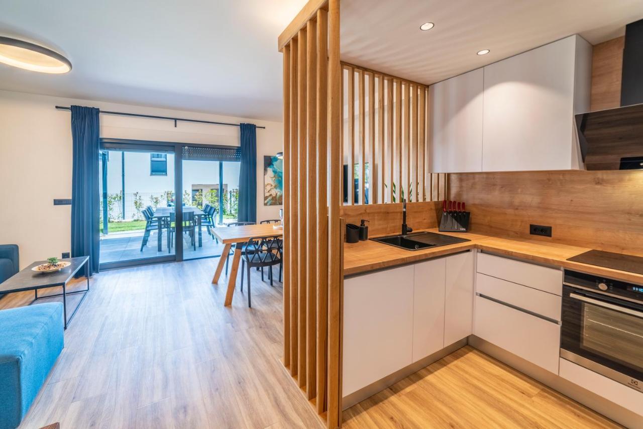 Pinna Residence - Supin PUY Exterior foto