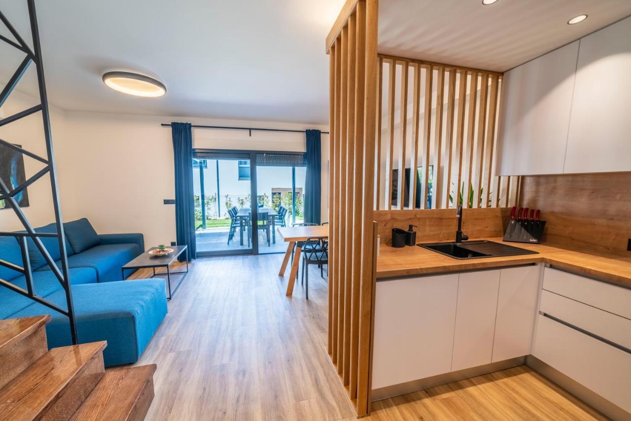 Pinna Residence - Supin PUY Exterior foto
