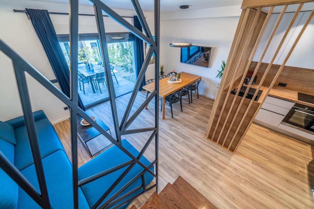 Pinna Residence - Supin PUY Exterior foto