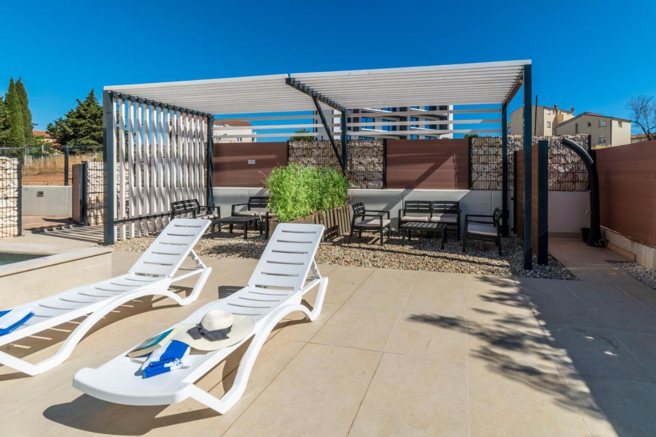 Pinna Residence - Supin PUY Exterior foto