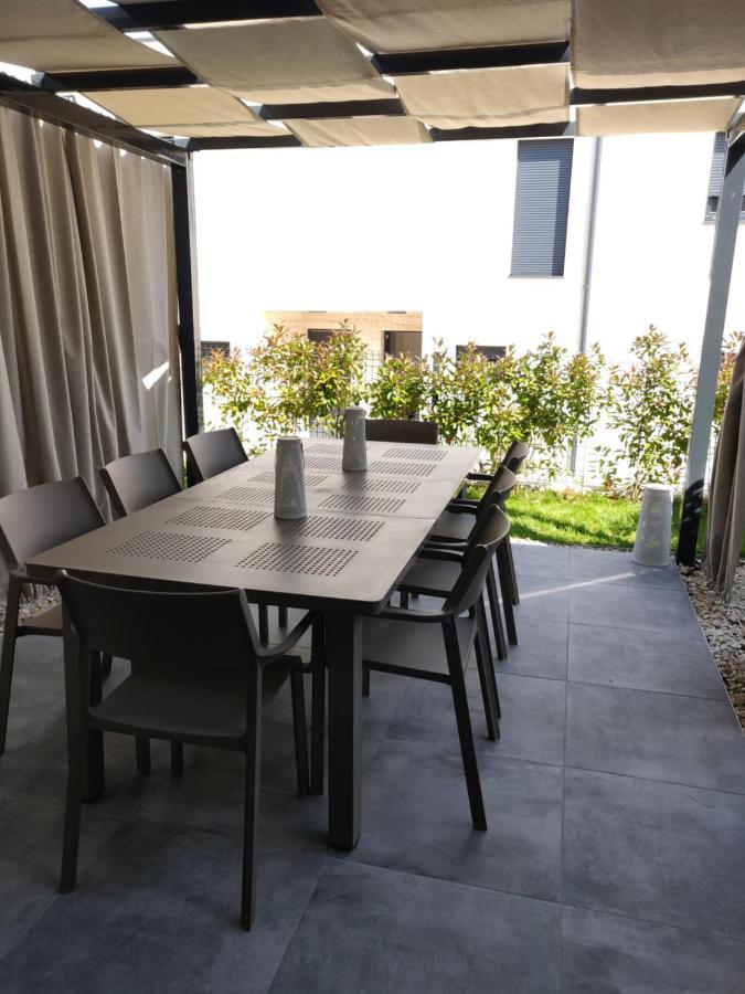 Pinna Residence - Supin PUY Exterior foto